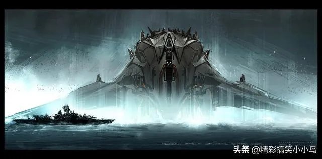 《超级战舰》好看吗？