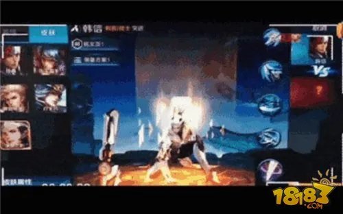 王者荣耀韩信逐梦之影多少钱 逐梦之影怎么获得