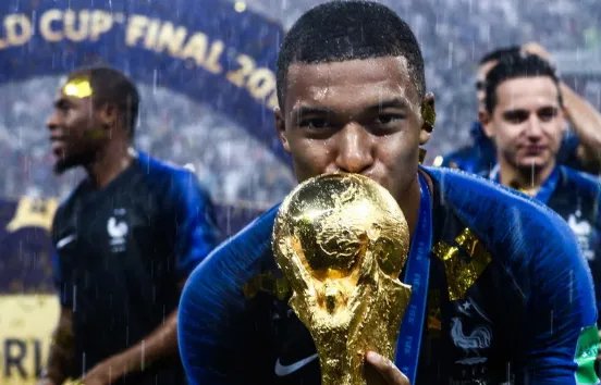 罗本速度快还是姆巴姆速度快？