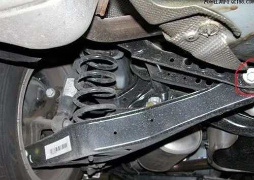 偏心螺丝如何安装