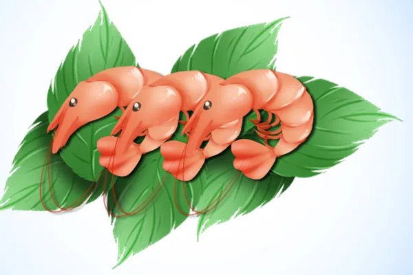 基围虾是海鲜吗