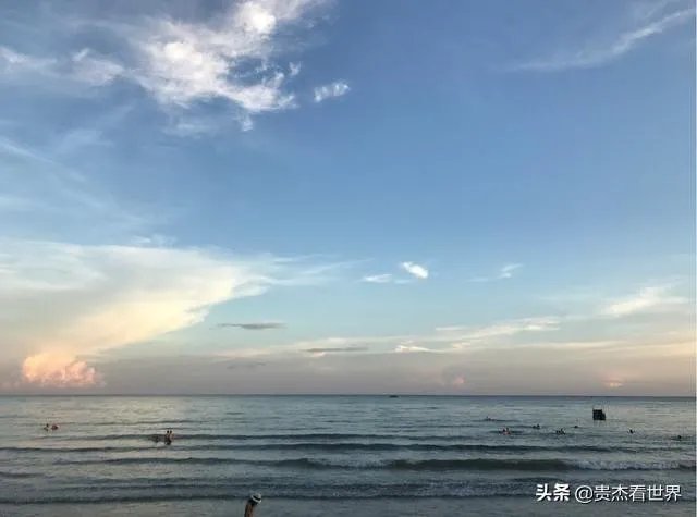 自驾游防城港是怎么样的体验？