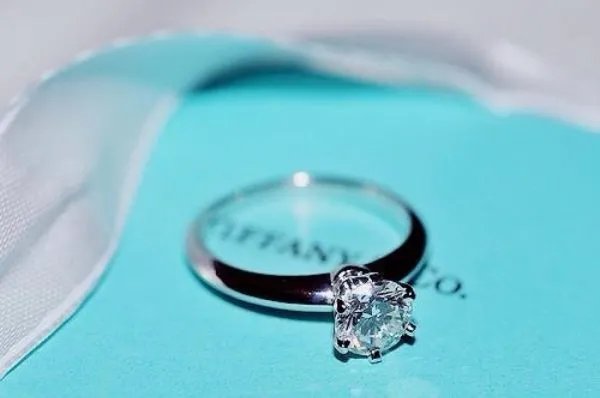 tiffany 是什么意思?