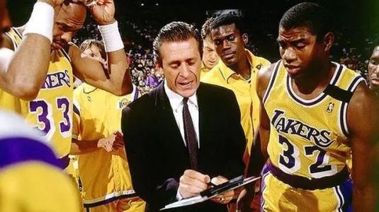 帕特莱利的执教特色是什么？