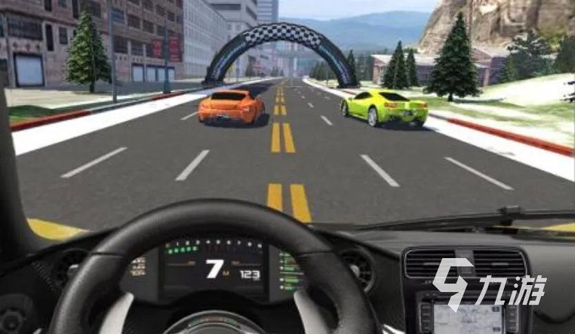 开车单机游戏大全2022 单机类型的开车游戏有哪些