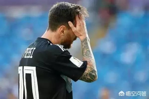 末轮比赛对阵冰岛队,克罗地亚准备轮休五大主力,这对阿根廷意味着什么?