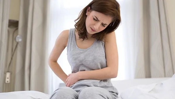 经期不准什么原因