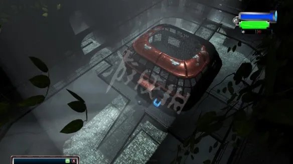 《鬼影2》好玩吗 游戏特色介绍