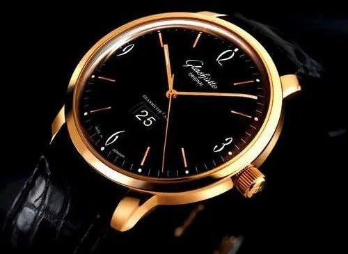 国际名表排名是怎样的？