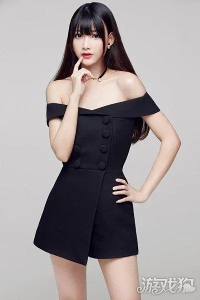 如何评价kpl解说琪琪？