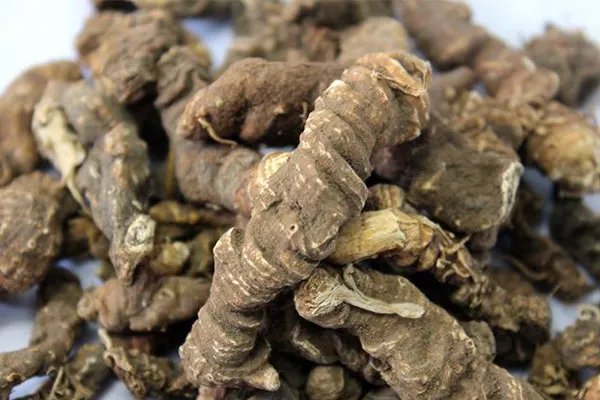 云南十大名贵药材，何首乌只能垫底，第三被称为仙草