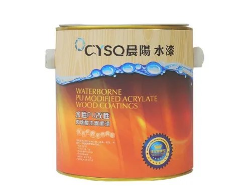 丙烯酸清漆和其他清漆的区别 温馨提醒:家居健康环保最重要