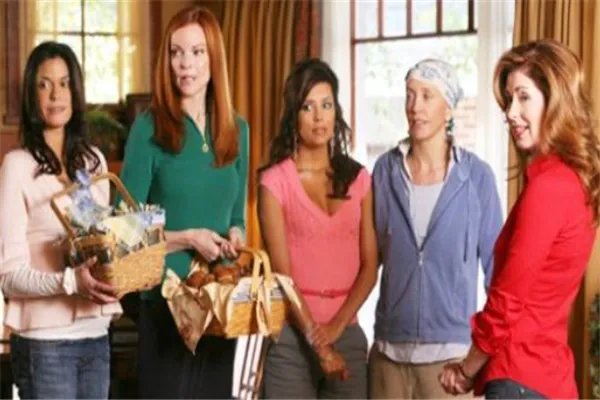 学英语必看的20部美剧排行榜:让你零基础也能学英语口语