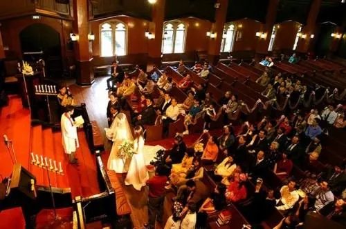 旧约和新约是什么意思？