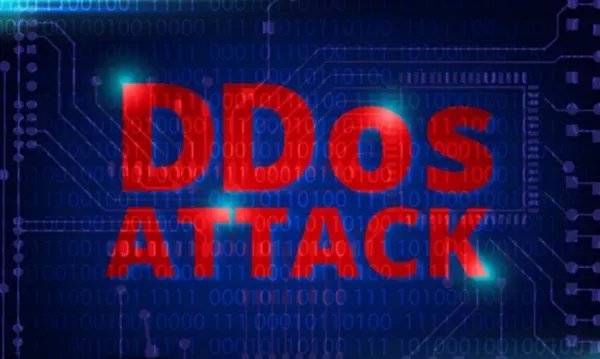 服务器如何防御ddos