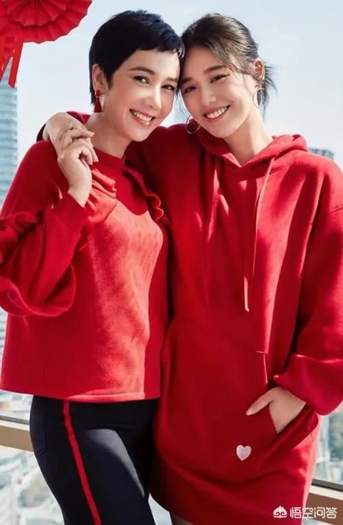 蔡明被倪萍吐槽这辈子没说对过什么话，娱乐圈还有哪些互相刚彼此互怼的姐妹花？