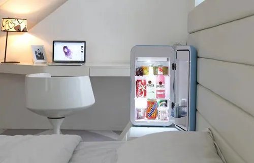 半导体制冷冰箱缺点有哪些