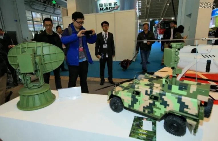 民营军工概念股有哪些？民营军工概念股龙头解析