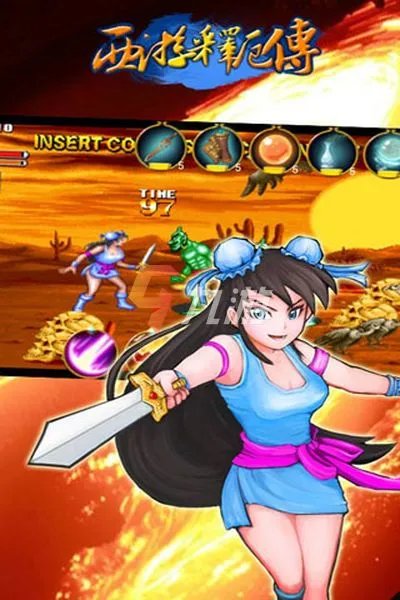 十大最经典街机游戏排行榜2022 经典街机游戏推荐