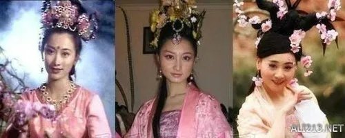 三版西游记人物对比 怎一个雷字了得？你更喜欢哪一个