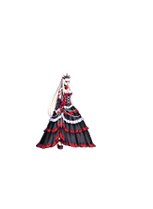 《DNF》天10星渊系列动态展示