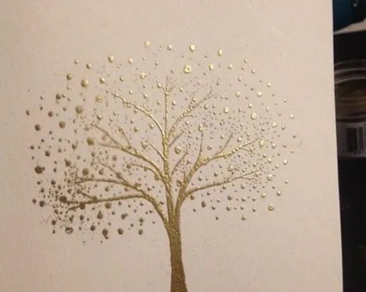 教师节贺卡制作 简单又漂亮的教师节贺卡制作教程