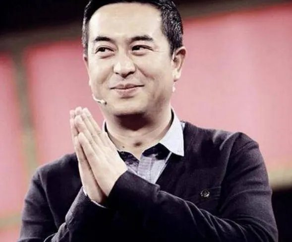 张嘉译如何回应被模仿？