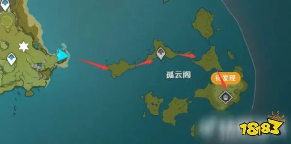 祝圣秘境在哪里