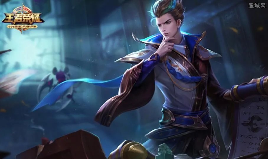 王者荣耀女英雄去衣图 王者荣耀美女英雄