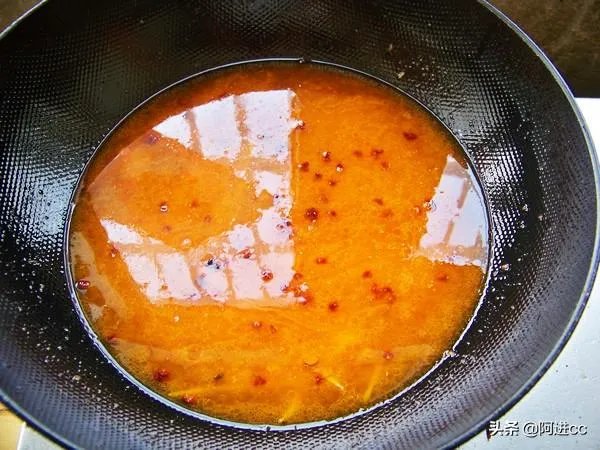 大黄花鱼怎么做好吃？