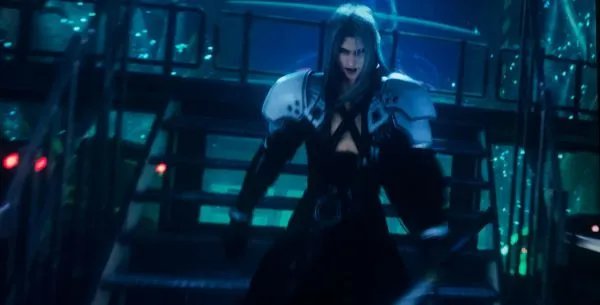 《最终幻想7重制版》剧情故事分析