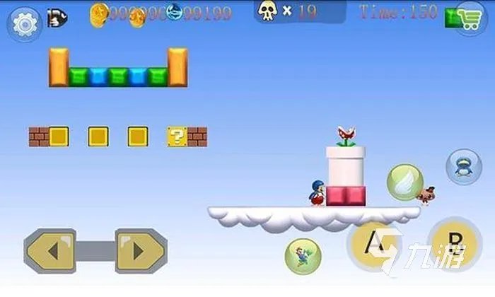 2022安卓手机单机游戏排行榜 好玩的手机单机游戏推荐