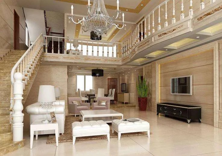 复式楼装修攻略有哪些