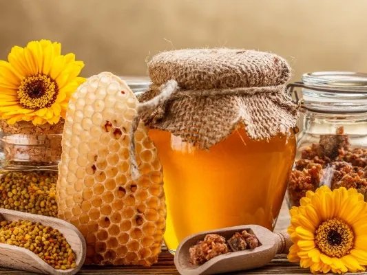 蜂蜡的作用有哪些