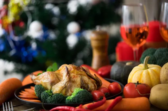 感恩节时间 感恩节是固定的日期吗