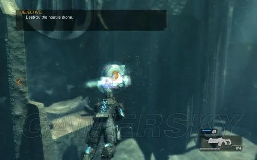 《深度黑暗：重装上阵》图文攻略