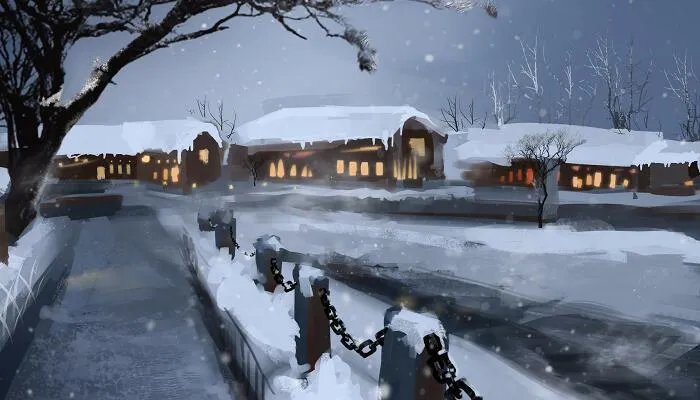 暴雪黄色预警是什么级别