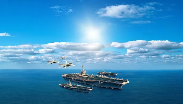 中国第一个航空母舰 中国第一个航空母舰叫什么