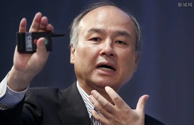 孙正义占阿里巴巴多少股份 孙正义为什么是中国姓