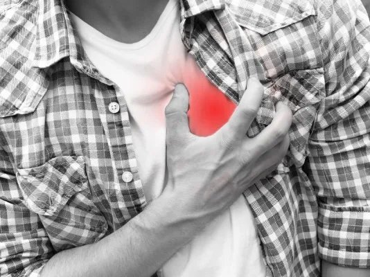 心脏预激综合症症状