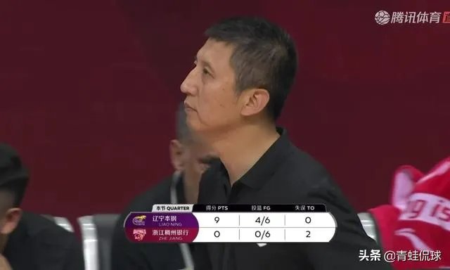 郭士强下课，是辽篮的最佳选择吗？