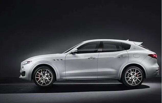 玛莎拉蒂suv2020款汽车之家,玛莎拉蒂suv报价及图片大全价格表