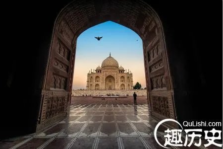 泰姬陵