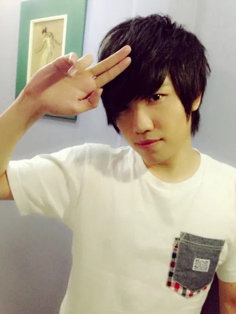 徐良的女朋友有何背景？