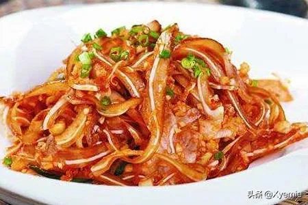 猪耳朵的做法大全？