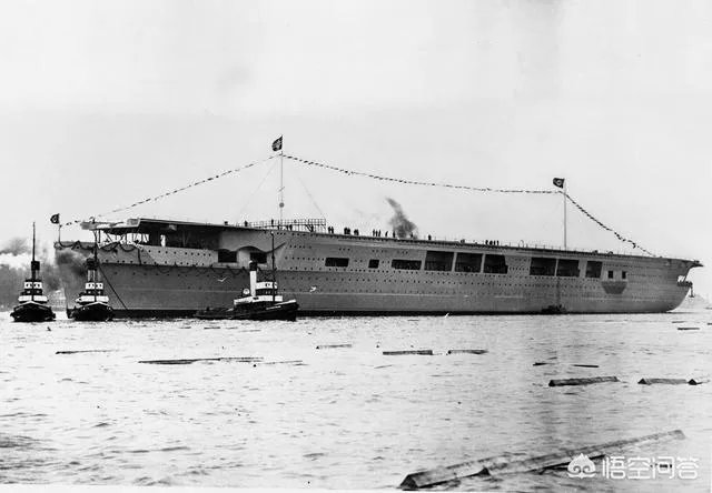 德国的齐柏林号航空母舰参战的话能否改变二战结果？