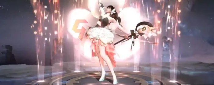 王者荣耀七夕节皮肤2021王昭君 王昭君最新皮肤一览