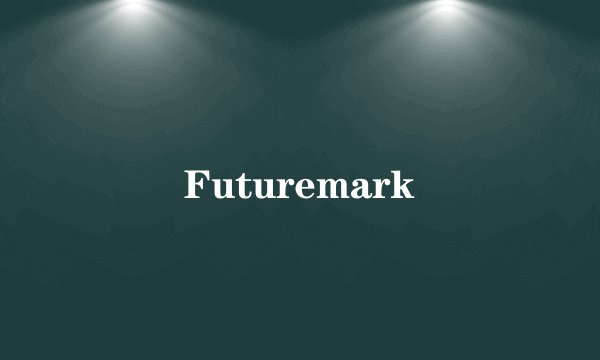Futuremark