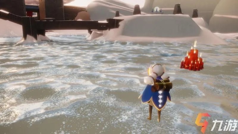 光遇魔法季攻略 每日任务及季节蜡烛位置