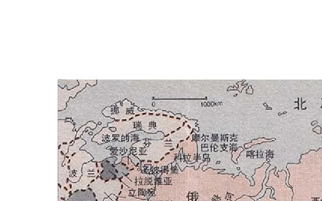 俄罗斯城市排名地图？
